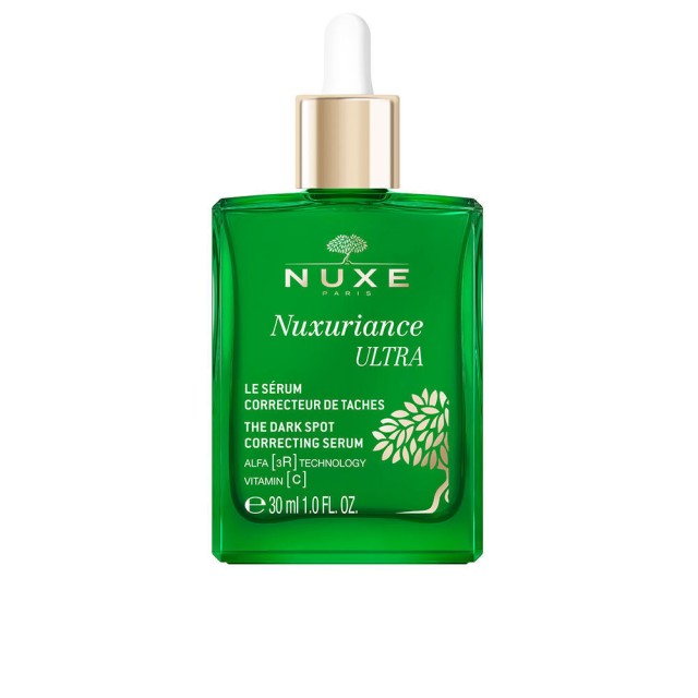 Nuxe Nuxuriance Ultra The Dark Spot Correcting Serum Αντιγηραντικός Ορός Προσώπου, 30ml