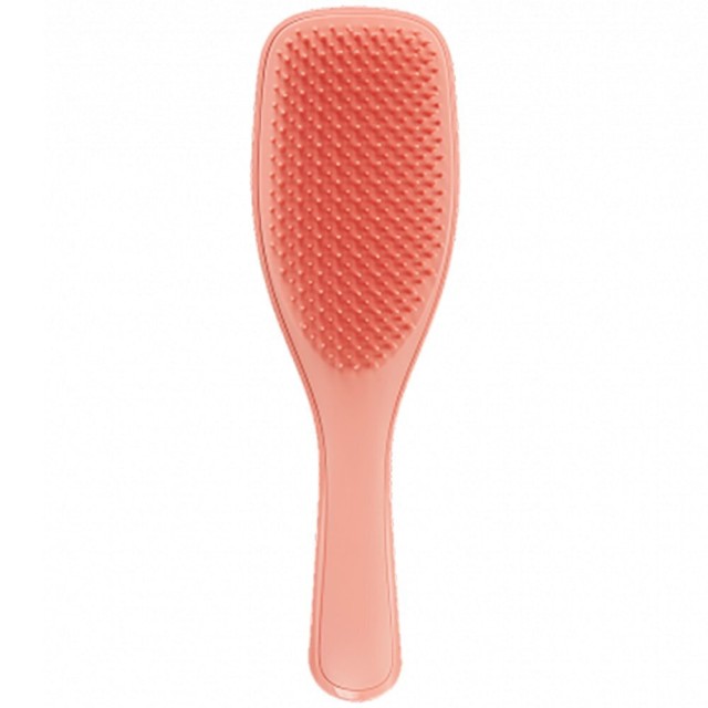 Tangle Teezer Fine & Fragile Detangling Cinnamon Βούρτσα Μαλλιών για Ξεμπέρδεμα