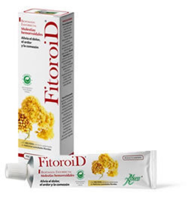 FITOROID BIOPOMATA 40 ML