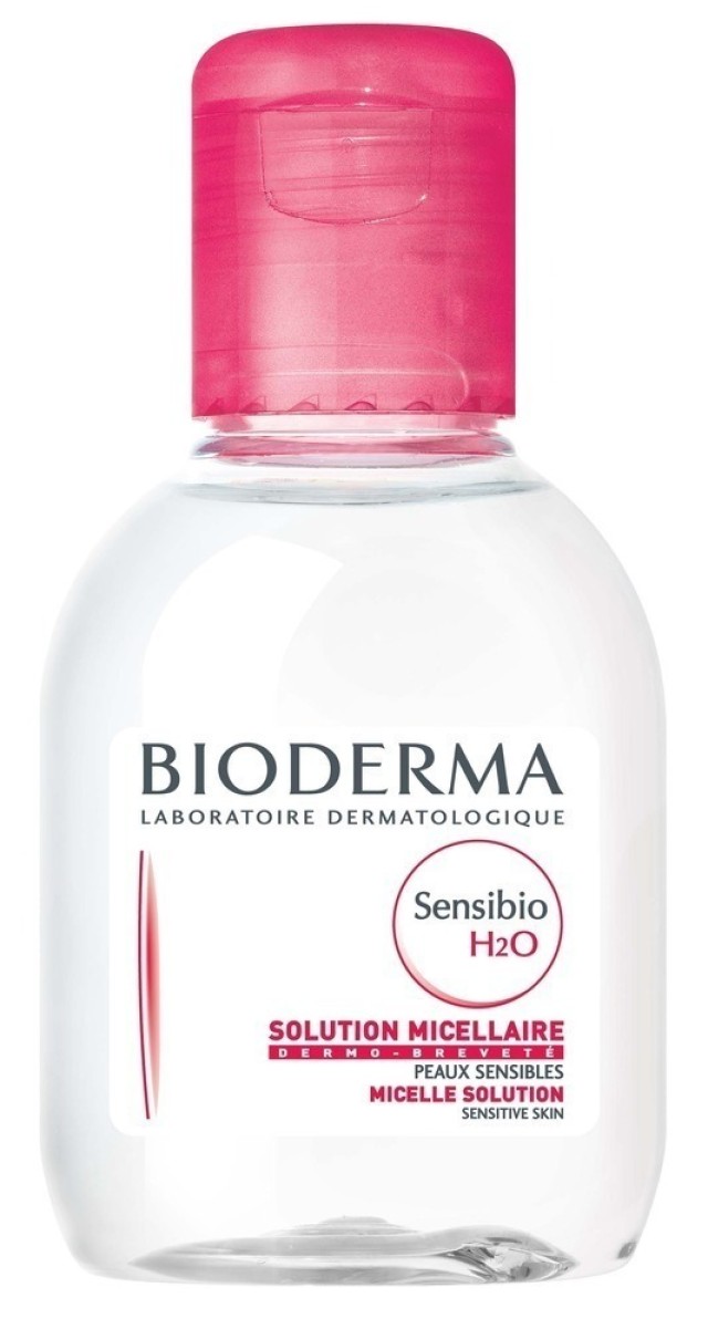 BIODERMA SENSIBIO H2O 100ml