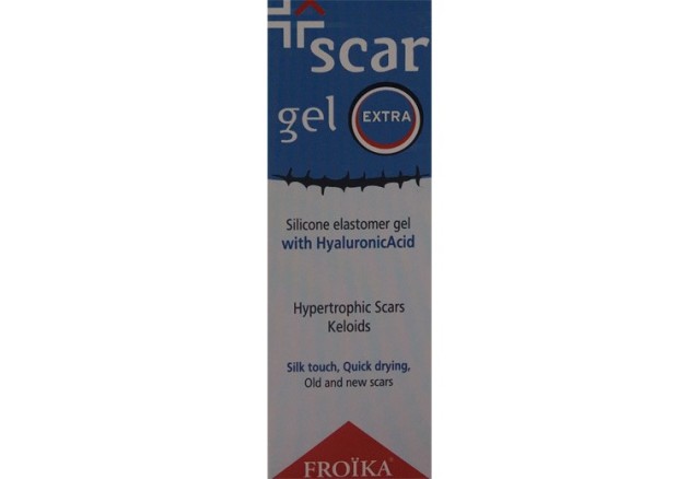 FROIKA SCAR GEL EXTRA 30ml