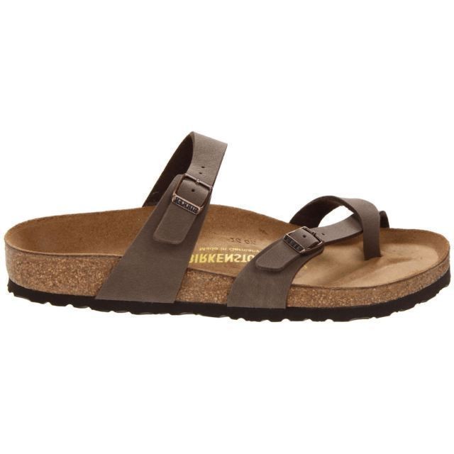 BIRKENSTOCK MAYARI MOCCA (071061) No 38