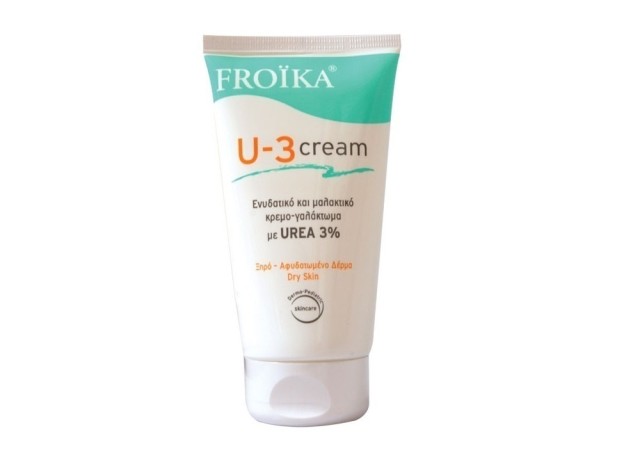 FROIKA U-3 CREAM 150ml