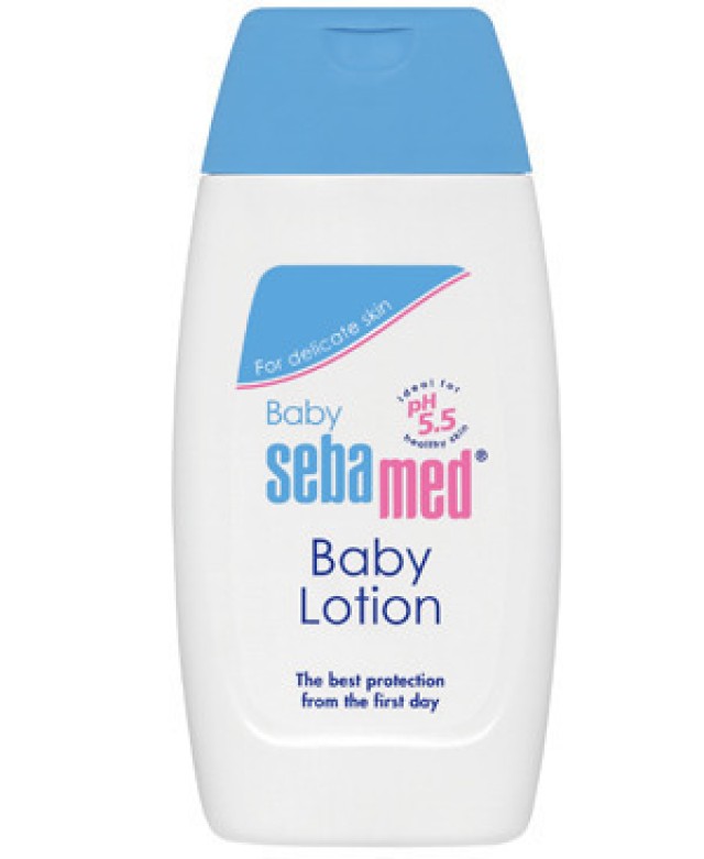 SebaMed Baby Lotion 200ml