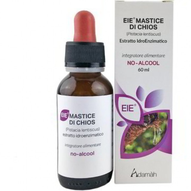 Adamah EIE MASTICE DI CHIOS 60ml