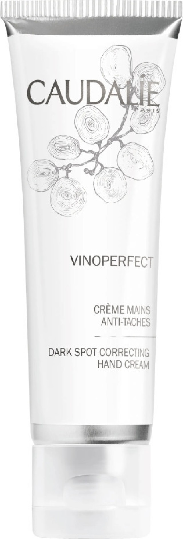 Caudalie Vinoperfect Creme Mains Anti-Taches Κρέμα Χεριών κατά των Κηλίδων 50ml