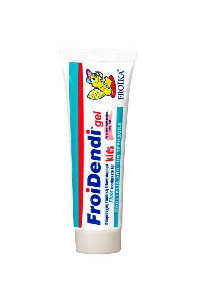 FROIKA FROIDENDI GEL 50ml