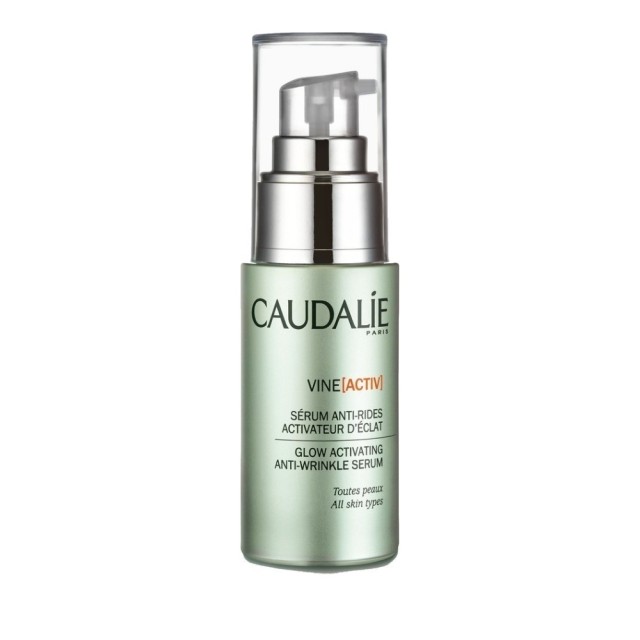 Caudalie Vine Activ Glow Activating Anti-Wrinkle Serum 30ml