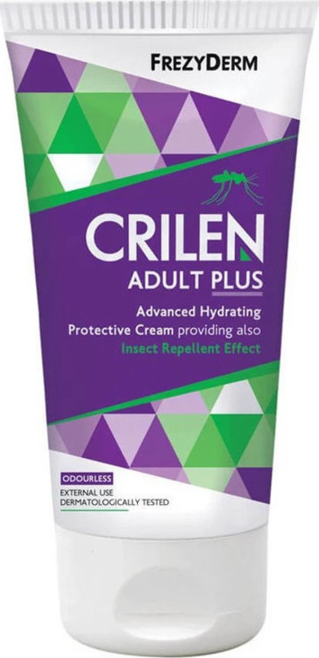 Frezyderm Crilen Adult Plus 125ml