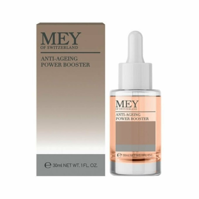 Mey Anti-Ageing Power Booster Αντιγήρανσης & Ενυδάτωσης, 30ml