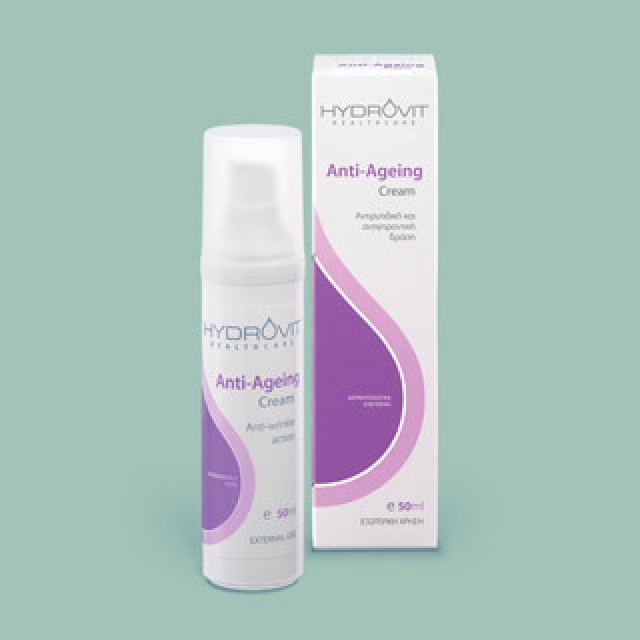 HYDROVIT Anti-Ageing Cream 50ml