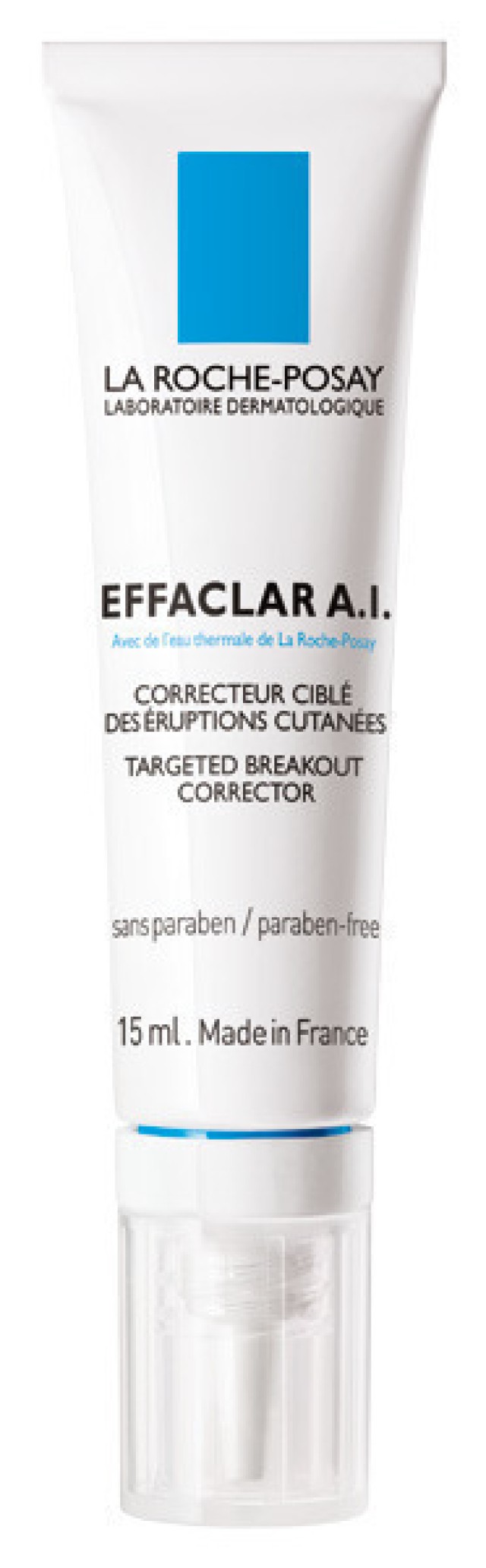 LA ROCHE POSAY EFFACLAR A.I. 15ML