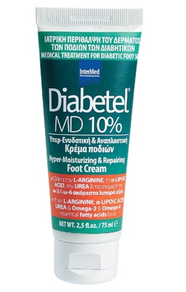 INTERMED Diabetel MD 10% 75ml