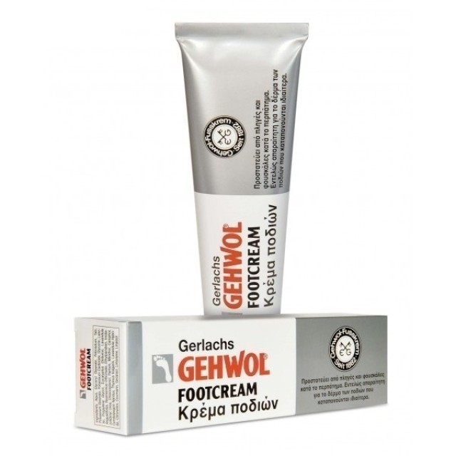 GEHWOL Footcream 75ml