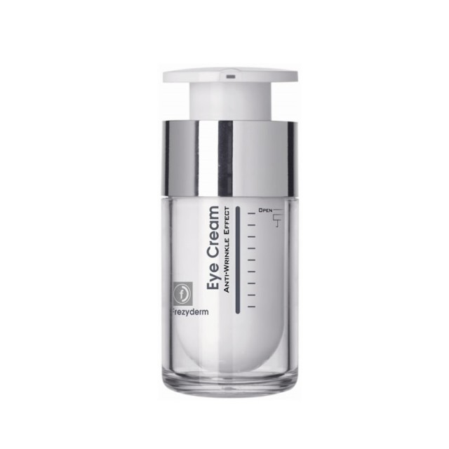 Frezyderm Eye Cream Αντιγηραντική Κρέμα Ματιών 15ml