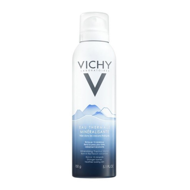 VICHY EAU THERMALE IAMATIKO NEΡΟ 150ML.