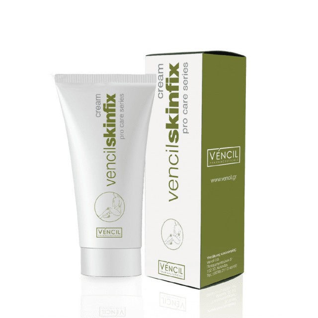 Vencil SkinFix Pro Care Series Cream Κρέμα Εντατικής Ενυδάτωσης, 100ml