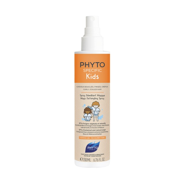 Phyto Phytospecific Kids - Magic Detangling Spray 200ml