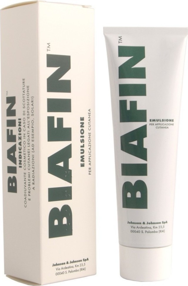 BIAFIN EMULSION 100ML