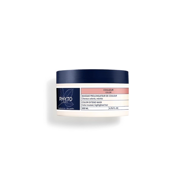 Phyto Couleur Color Extend Mask Μάσκα Προστασίας Χρώματος, 200ml