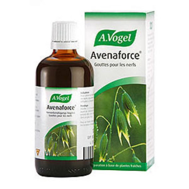 VOGEL Avenaforce 100ml