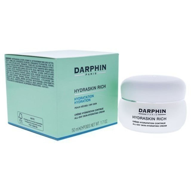 DARPHIN HYDRASKIN RICH 50ml