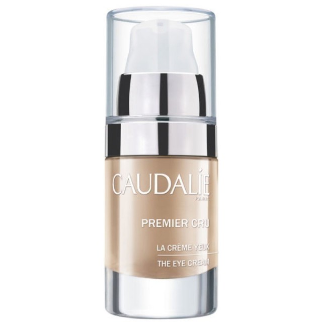 CAUDALIE PREMIER CRU THE EYE CREAM 15ml