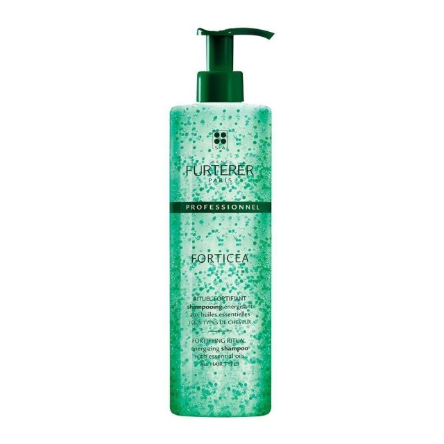 Rene Furterer Forticea Shampoo - 600ml