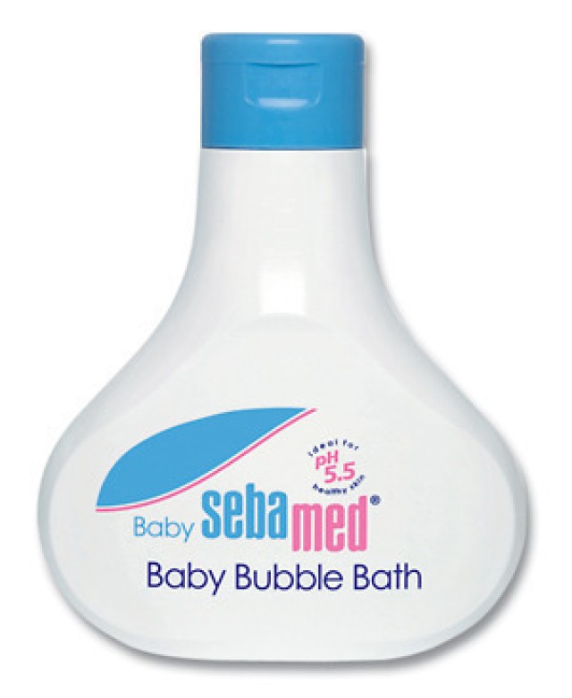 SebaMed Baby Bubble Bath 200ml