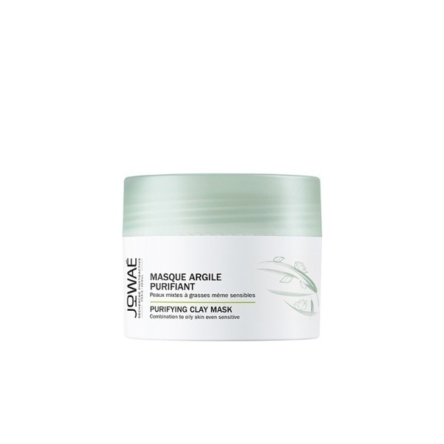 Jowae Purifying Clay Mask Μάσκα Καθαρισμού με Άργιλο 50ml