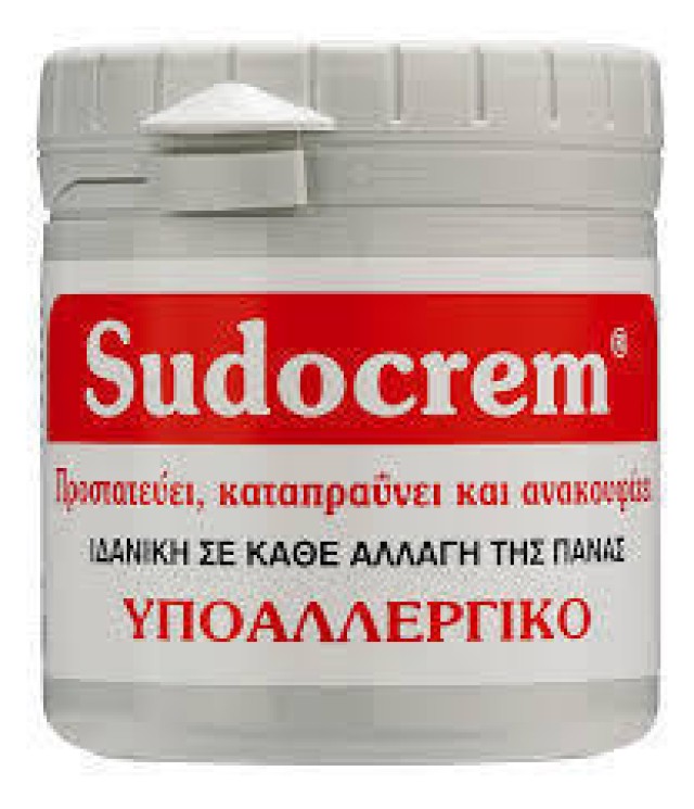 SUDOCREM 250gr