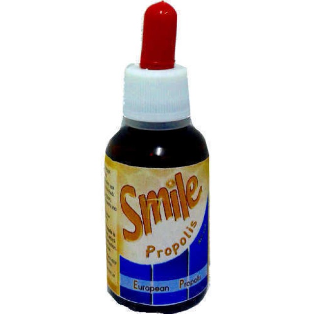 AM HEALTH SMILE Bio Propolis European 30ml