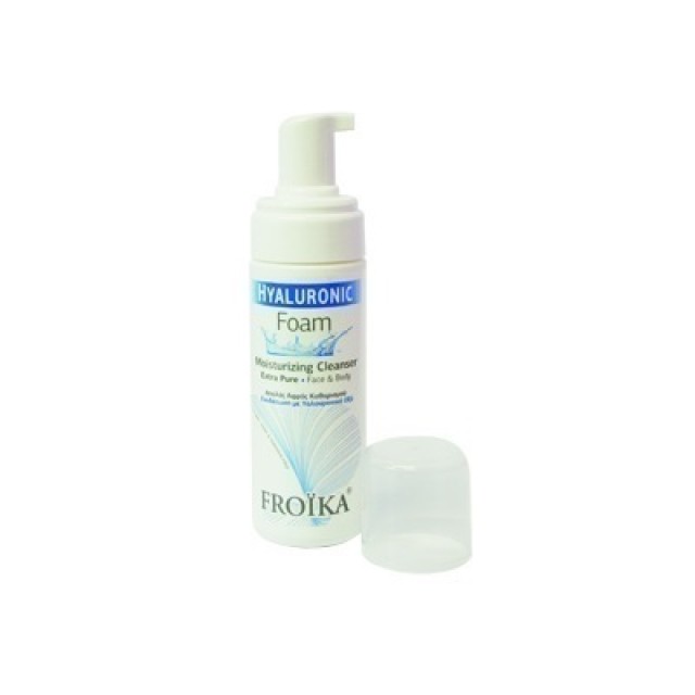 FROIKA Hyaluronic FOAM 150ml