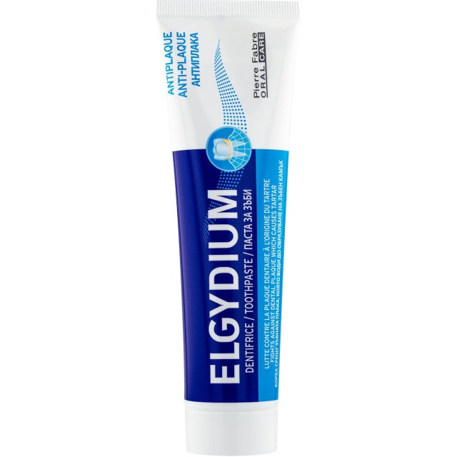 ELGYDIUM ANTIPLAQUE Jumbo 100ml