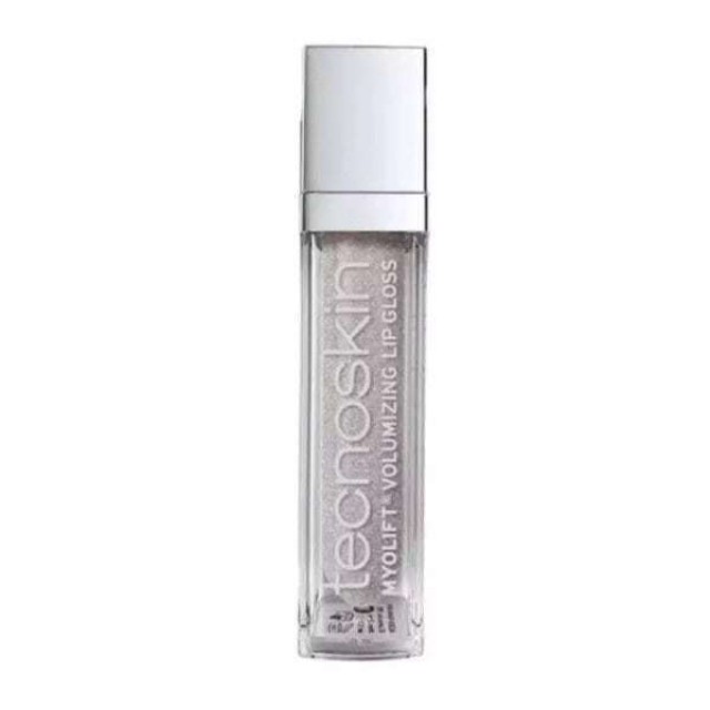 Tecnoskin Myolift Volumizing Lip Gloss 05 Silver Snow 6ml