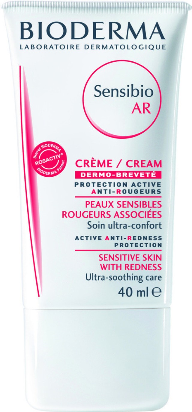 BIODERMA SENSIBIO AR 40ml