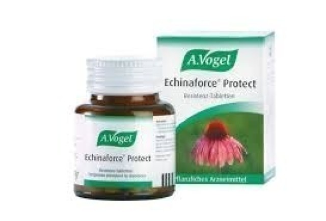 VOGEL Echinaforce FORTE1140mg 40tabs