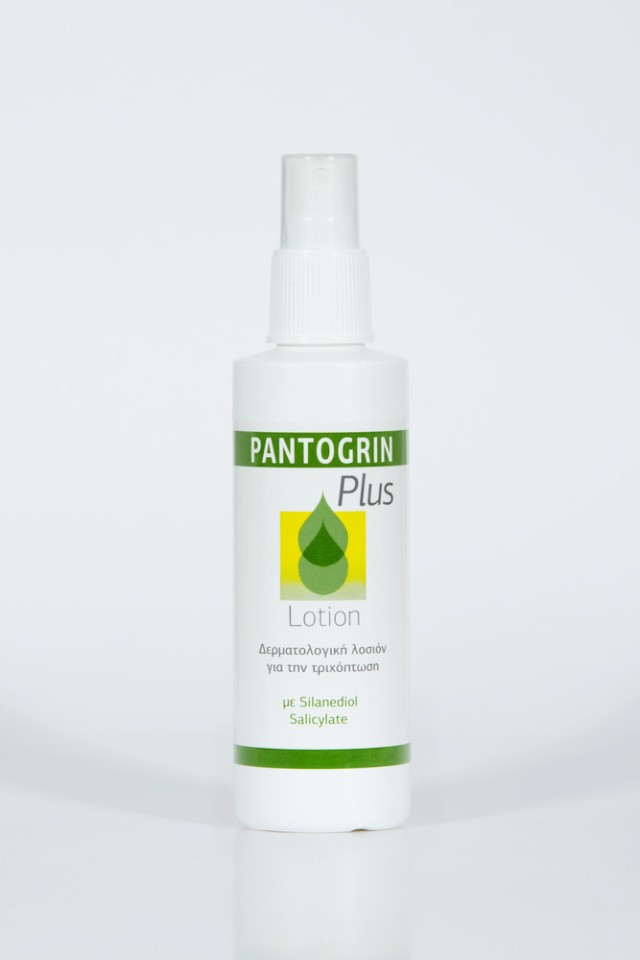 FROIKA PANTOGRIN PLUS LOTION 100ml