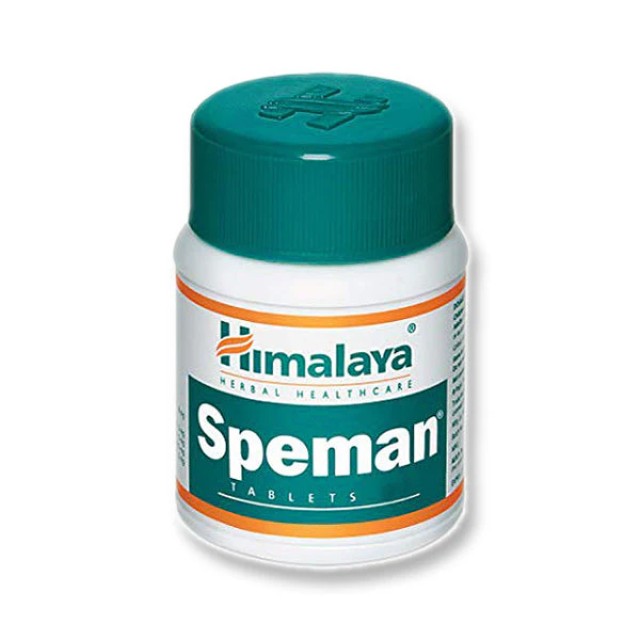 Himalaya Speman 40 tabs