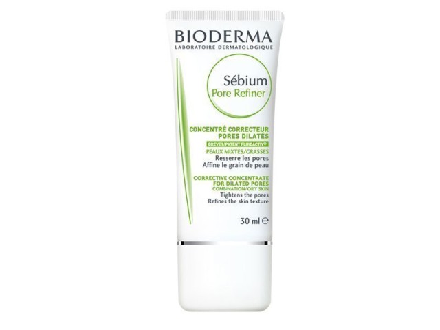 BIODERMA SEBIUM PORE REFINER 30ml