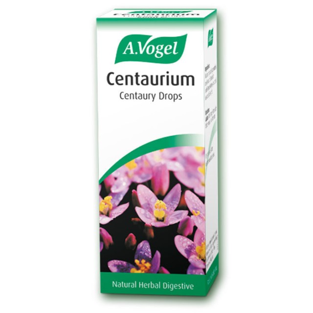 VOGEL Centaurium 50ml