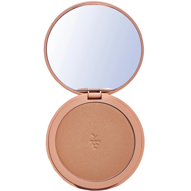 Caudalie Vinocrush Long Lasting Bronzer Powder Πούδρα Λάμψης, 8.5gr