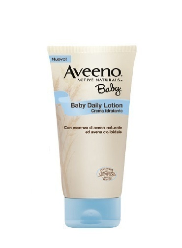 AVEENO BABY DAILY LOTION 150ml