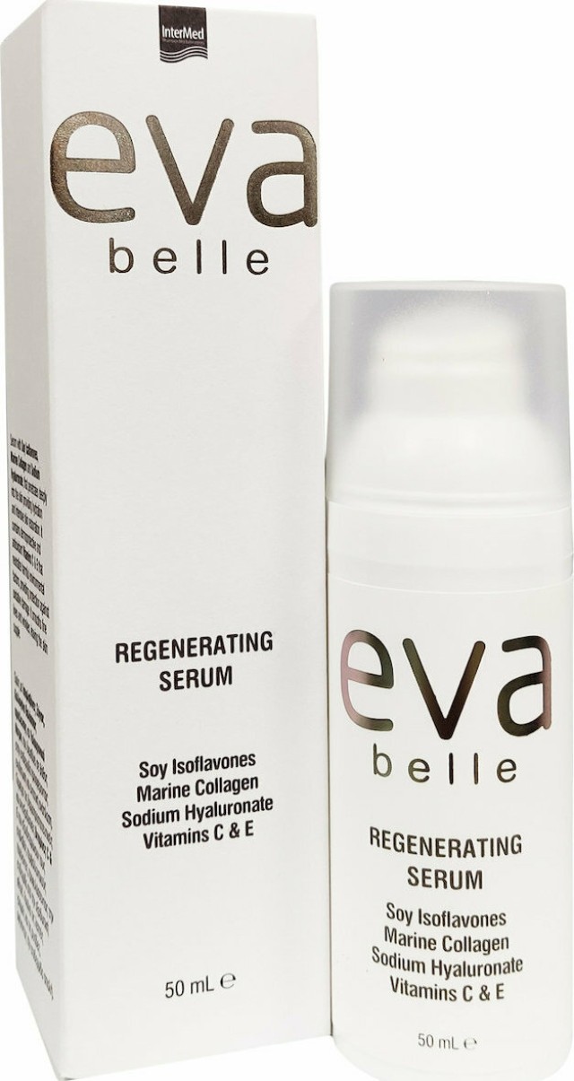 Ιntermed Eva Belle Regenerating Serum 50ml