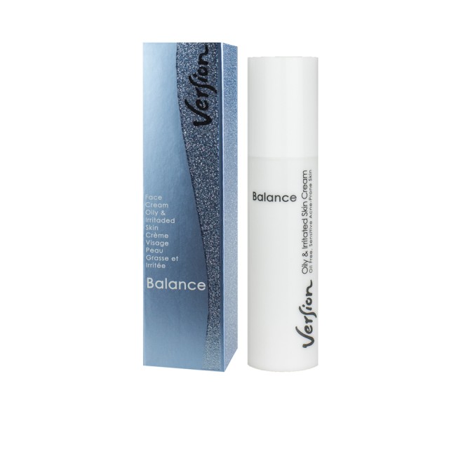 Version BALANCE CREAM 50ml