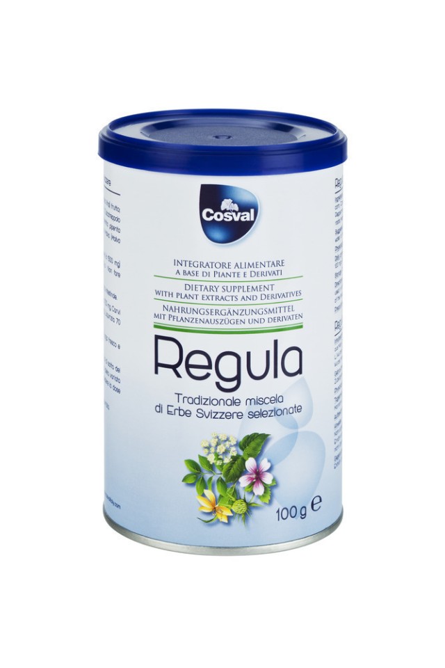 Cosval Regula Powder 100gr