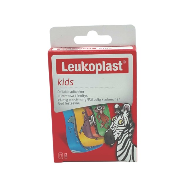 BSN medical Leukoplast Kids 12 plasters