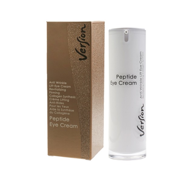 Version PEPTIDE EYE CREAM 30ml