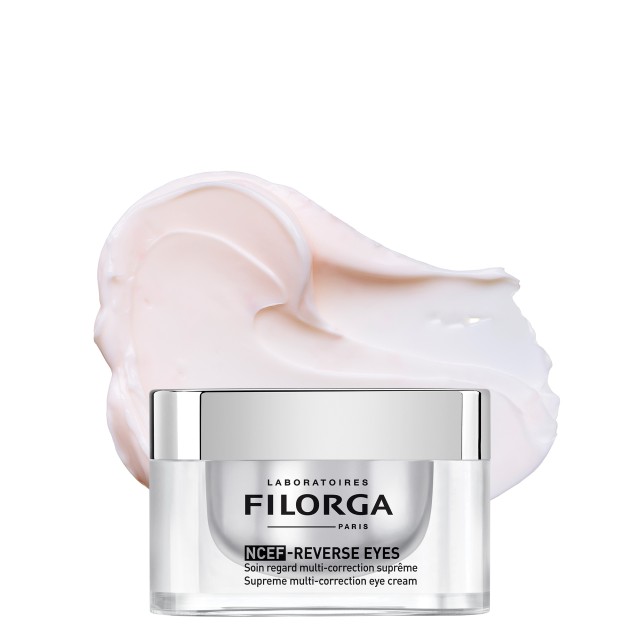 Filorga NCEF - Reverse Eyes Multi Correction 15ml