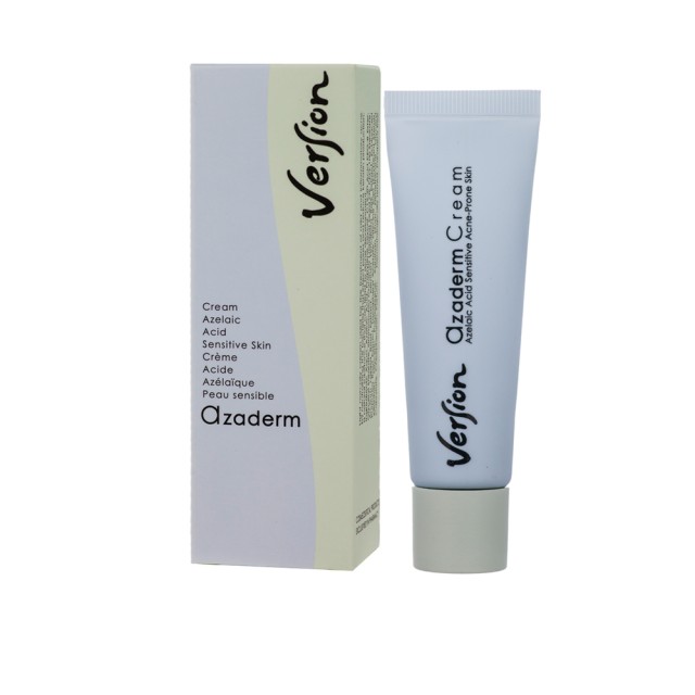 Version AZADERM CREAM 30ml